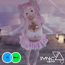 Porcelain v3 (PC / Quest)