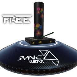 Fireworks (Free)
