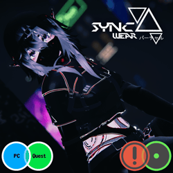 Stryx (PC | Quest | Opti | SPS)