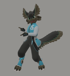 Fluff Avali