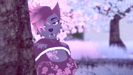 Rose lykana Texture
