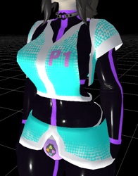 OwO Outfit (Space Yeen)