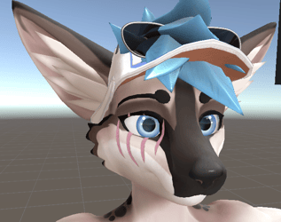 Viwi Scar Pack