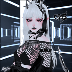 Cris (PC ONLY)