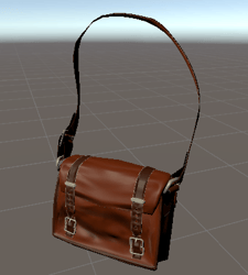 Generic Travel Bag