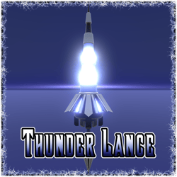 Thunder Lance