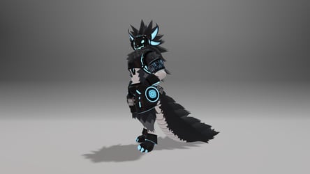 Atlas Protogen