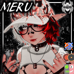 Meru