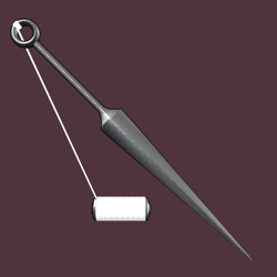 Needle and Spool