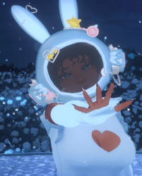 AstroBunny | 3.0 Avatar