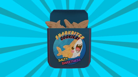 SharkBites