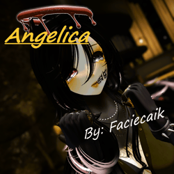 Angelica PC Only