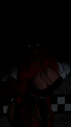 Artemis the huntress foxy the pirate texture