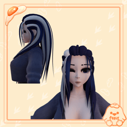 Yokubos Hair