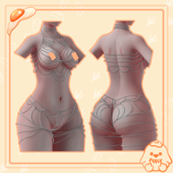 Perola: Pearl Lingerie