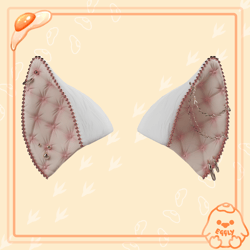 Marina: Pretty Cat Ears