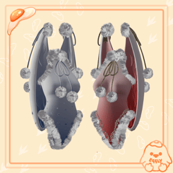 Snow: Winter Bunny Collection