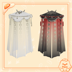 Horumi: Japanese Hat