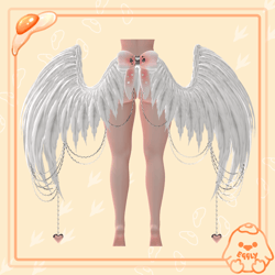 Aurora: Angelic Wing Collection