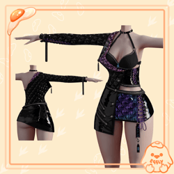Jayxi: Cyber Wear