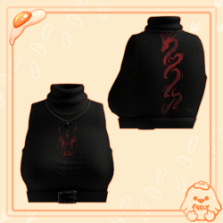 Shizun: Dragon Top