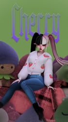 ♡ Cherry (PC & Quest) ♡