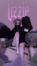 ♡ Lizzie (PC & Quest) ♡
