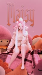 ♡ Maisy (PC) ♡