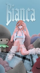 ♡ Bianca (PC) ♡