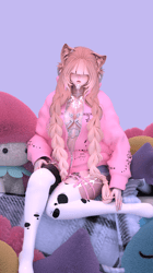 ♡ Nixie (PC) ♡