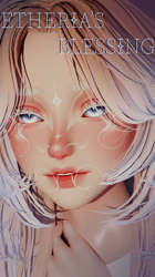 ♡ Etheria's Blessing (Texture) ♡