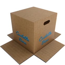 Free | Cuddle Box