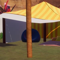 Free | Avali Umbra Tents