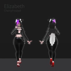 Elizabeth The Serial Killer Girlfriend