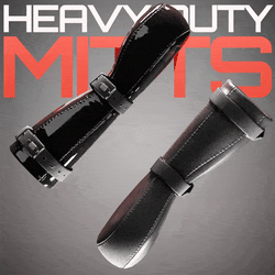 Heavy Duty Mitts/Bappers for Rexouium and FaraRex