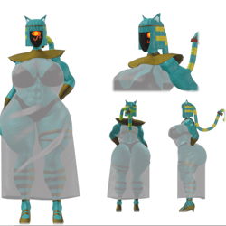 Nyanlathotep