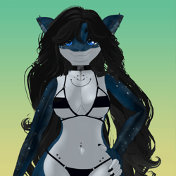 Space Nanami Texture