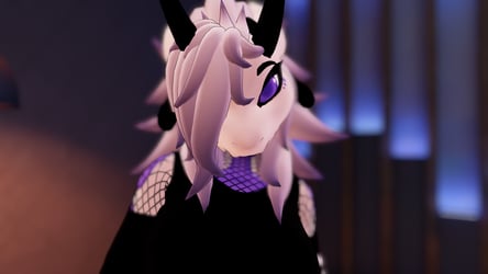 KFW Amethyst Veil 