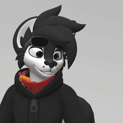 ScoutArtz Pupper