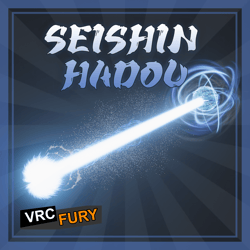 Seishin Hadou -  For VrChat Avatars