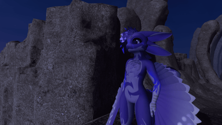 Kyomu Voids Shadow