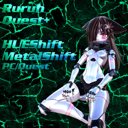 Ruruh Quest+