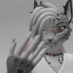 Interactive Claws Asset (Gesture Controlled! Flick Open!)