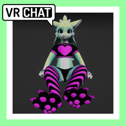 Femboy Outfit For Spirivali 