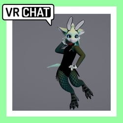 Bunny Outfit for Spirivali
