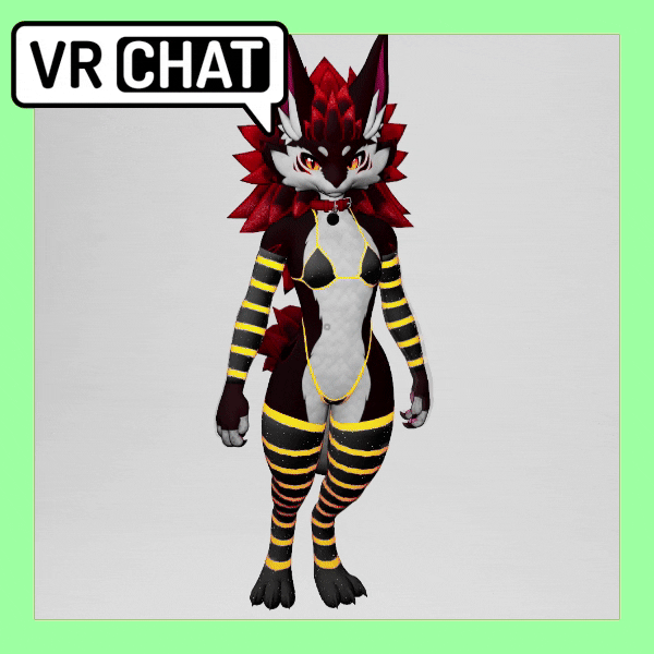 Bikini Outfit For NovaBeast