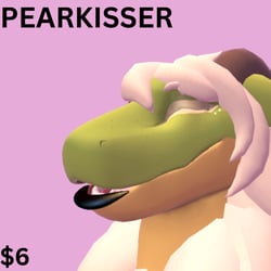 Pearkisser