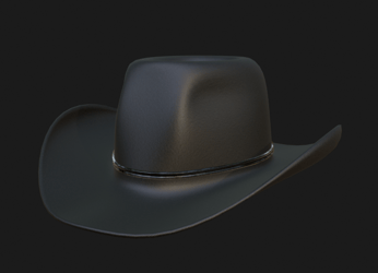 Cowboy Hat