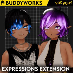BUDDYWORKS Expressions Extension