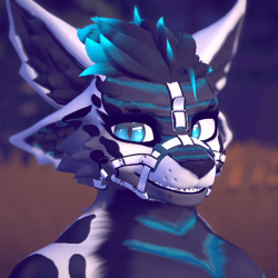 Alphazear Muzzle